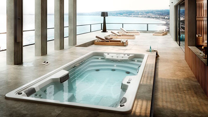 SWIMSPA
